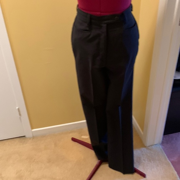 Le Chateau Dress Pants - Picture 1 of 9
